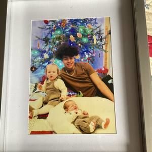 Meet your Posher, Sharon